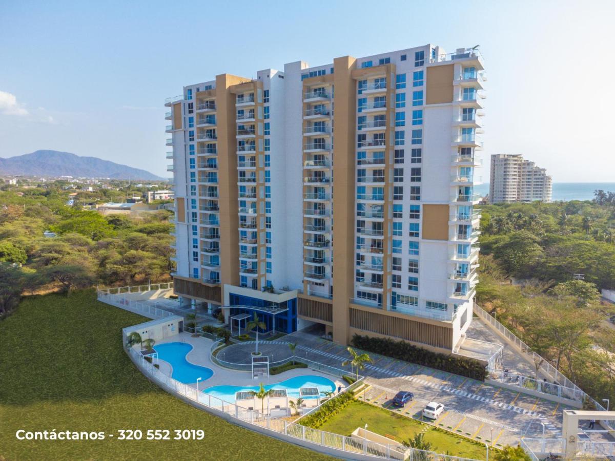 Appartement Colombia Elite