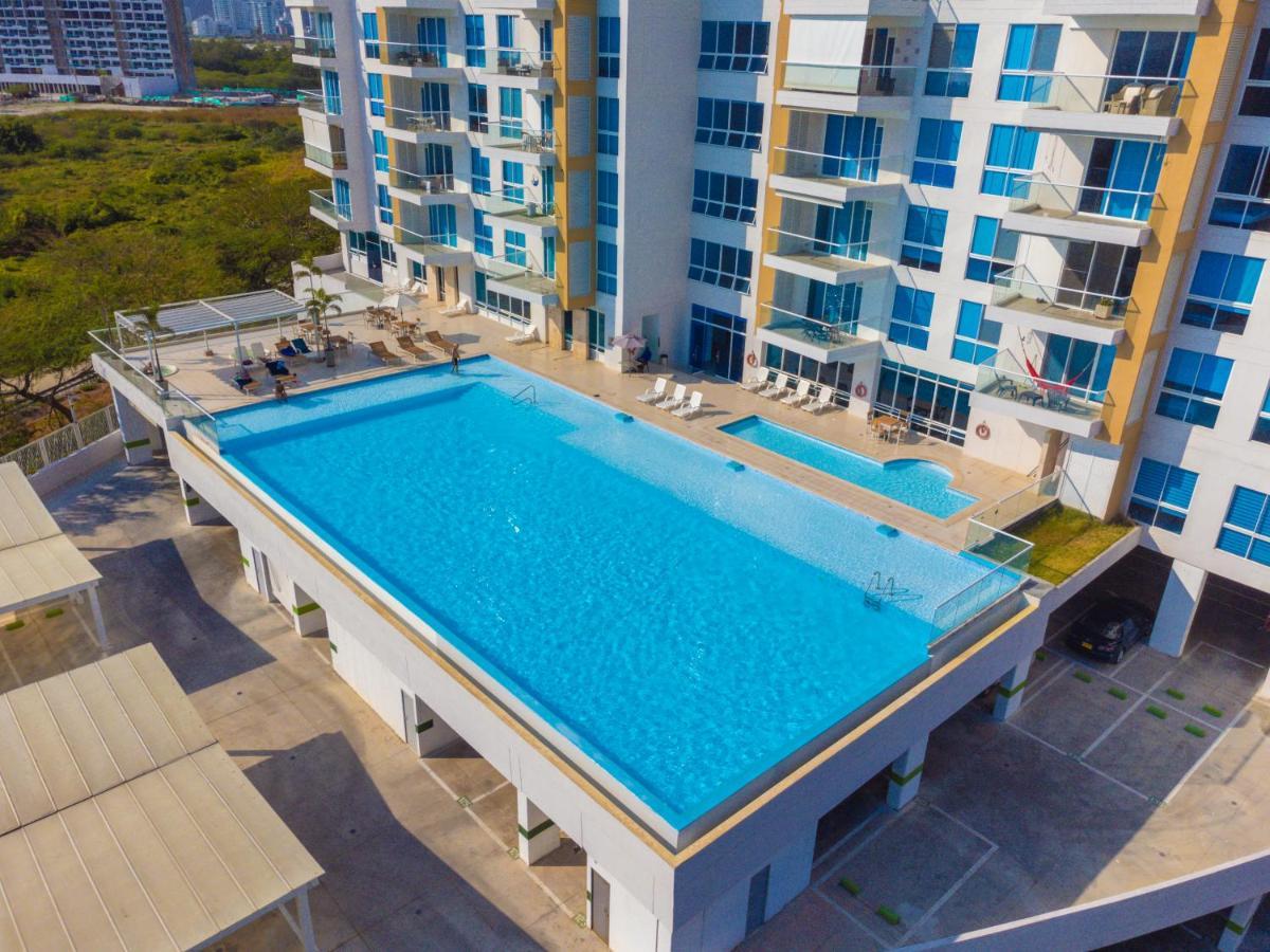 Colombia Elite Appartement