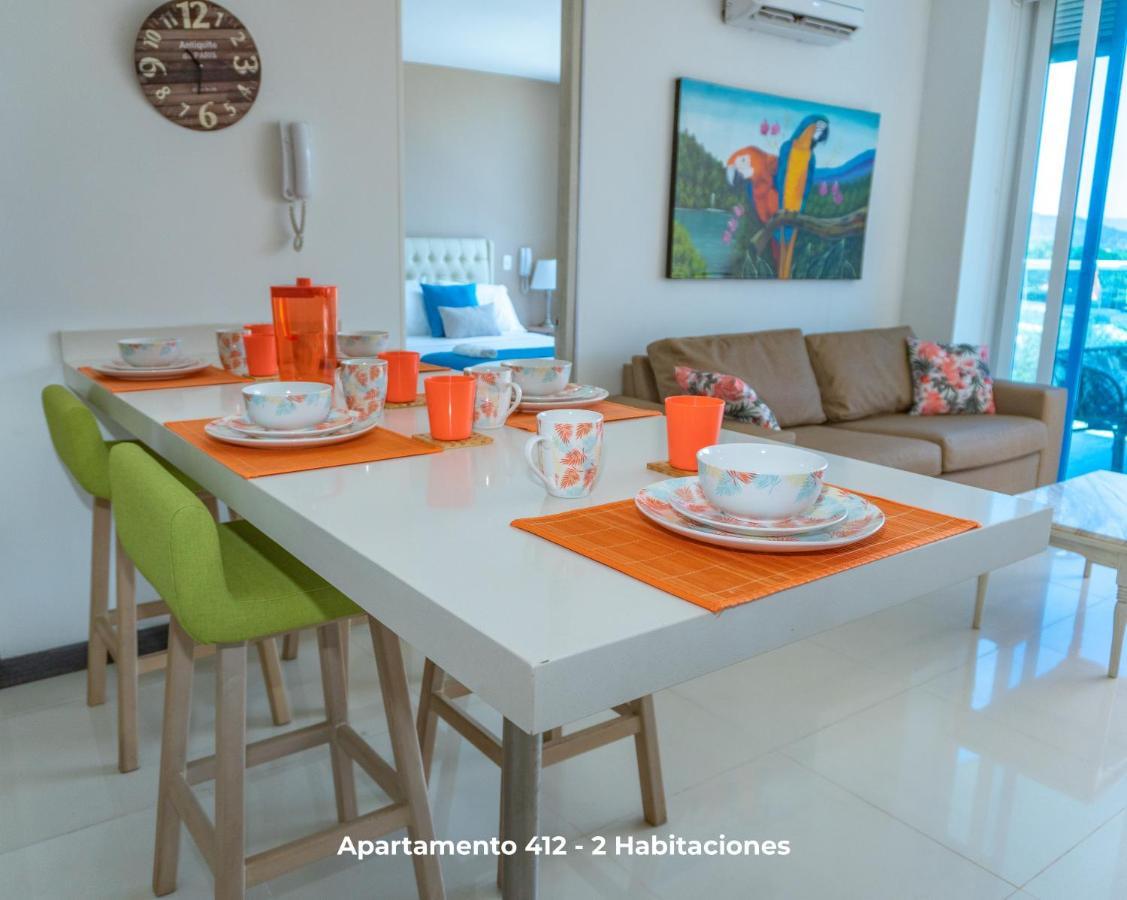 Appartement Colombia Elite *