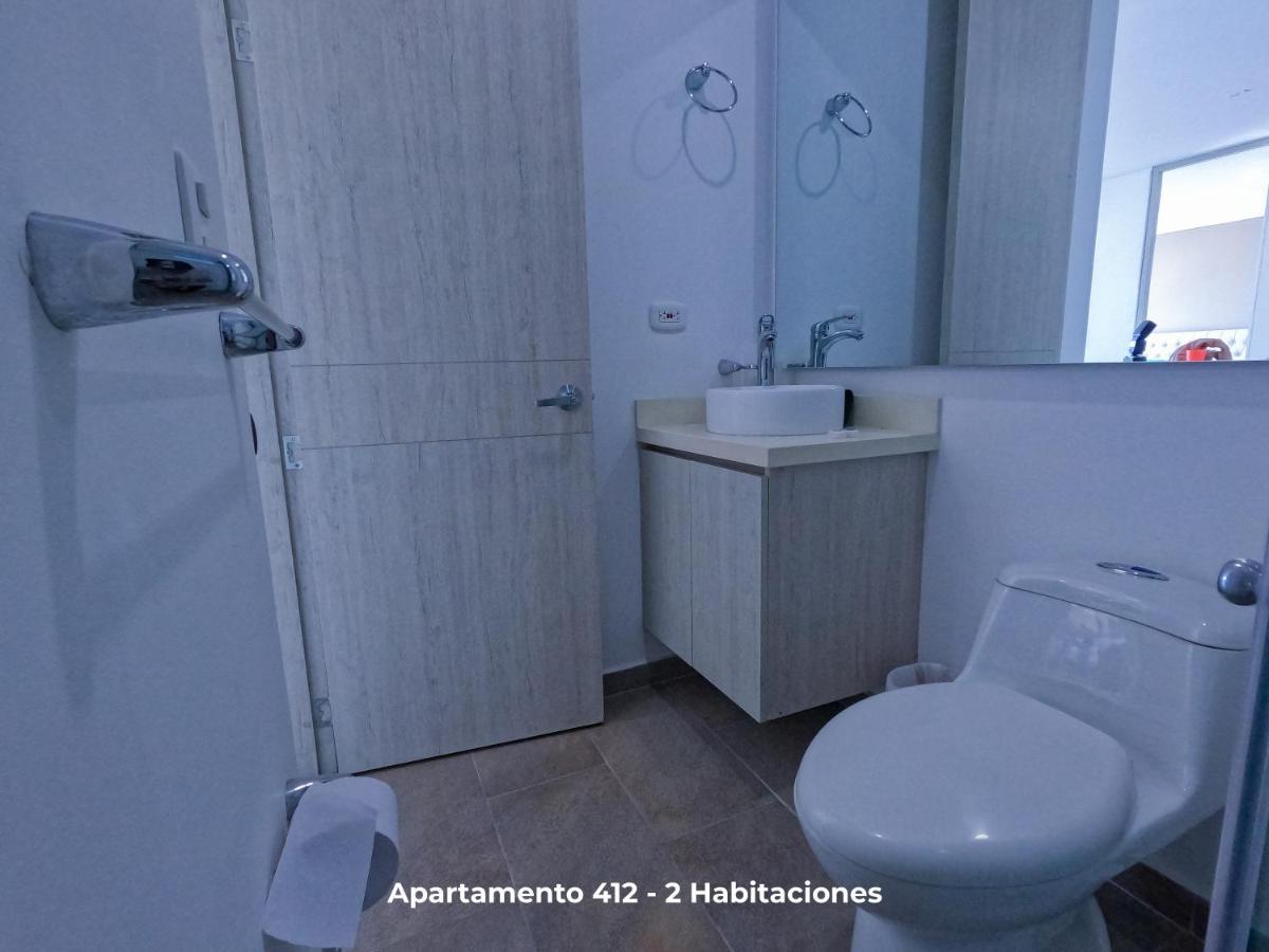 Appartement Colombia Elite Santa Marta (Magdalena)