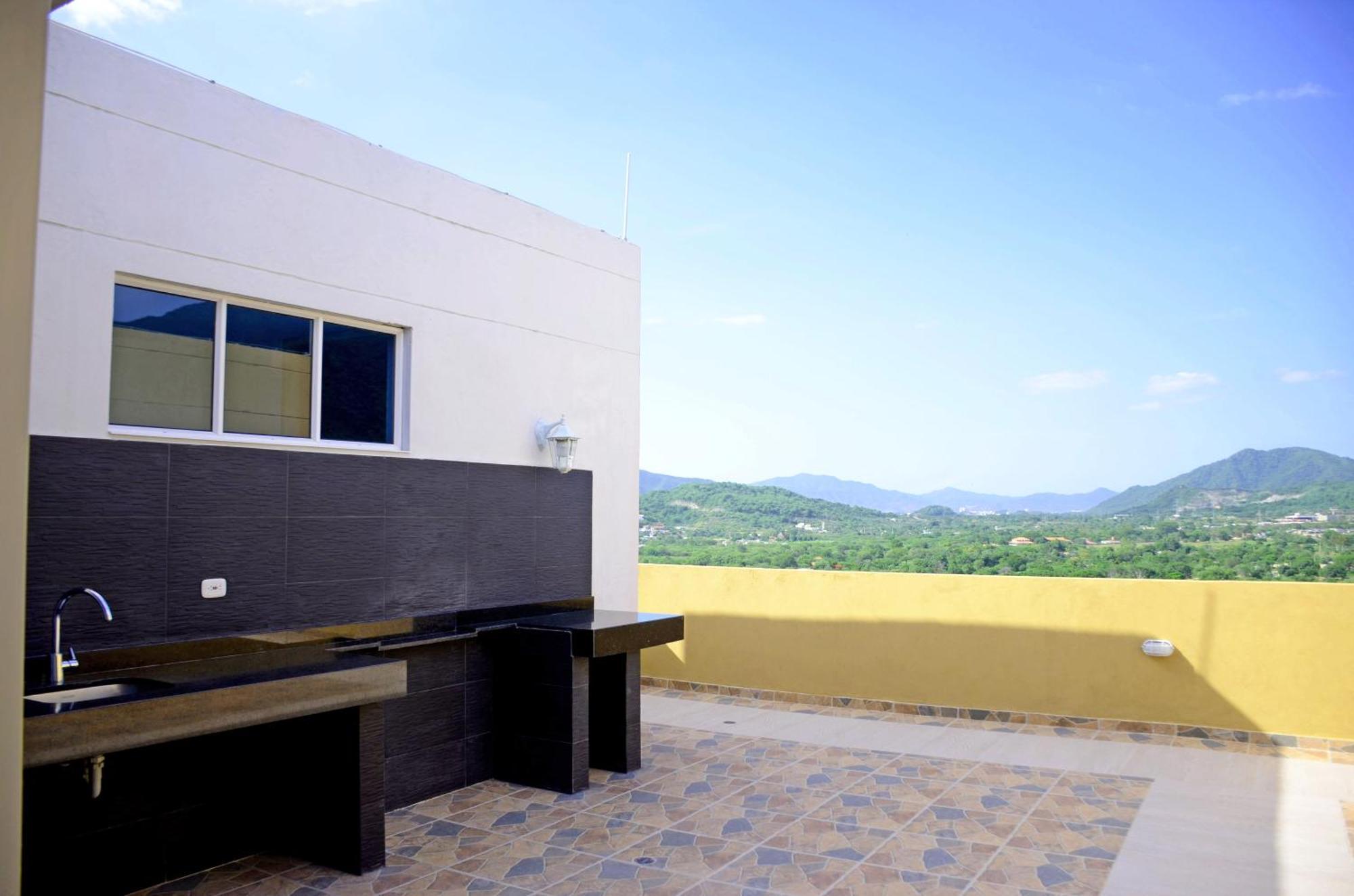 Appartement Colombia Elite Santa Marta (Magdalena)