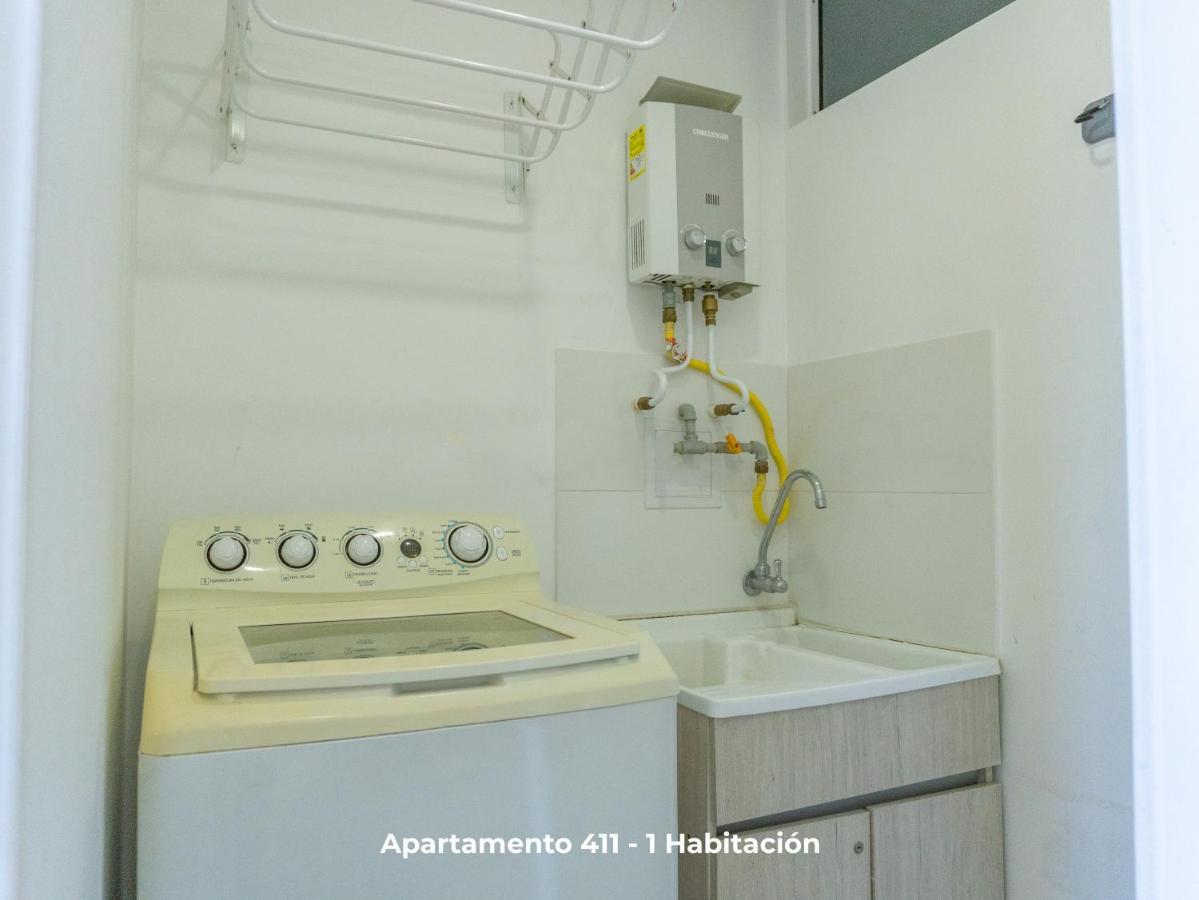Colombia Elite Apartment Santa Marta (Magdalena)